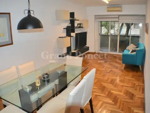 Departamento en Venta de 4 ambientes