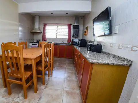 Casa en Venta en Azcuenaga, USD 89.000