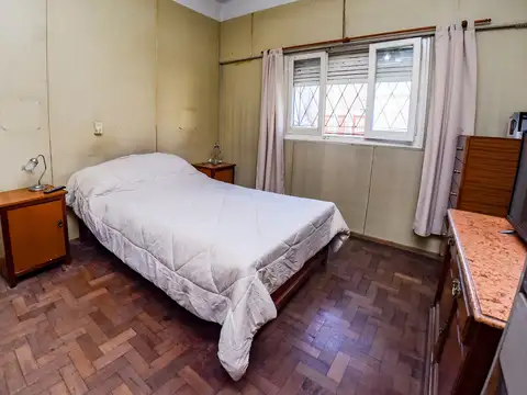 Casa en Venta 40 años