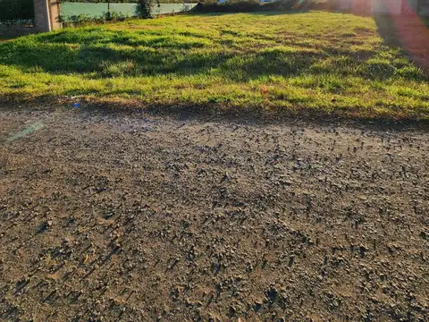 Terreno en Venta en Funes, USD 57.000