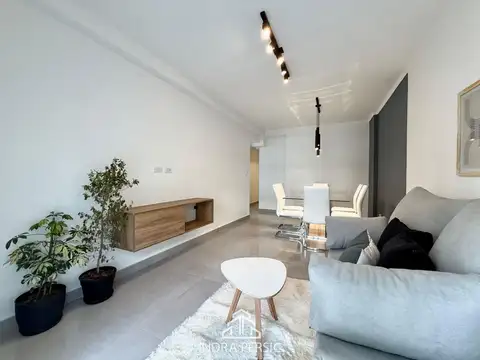 Departamento en Venta 50 años