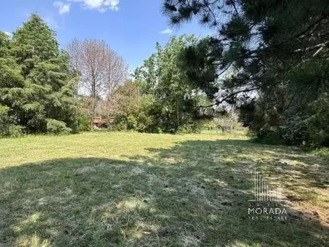 Terreno en Venta de 3090,0 m2