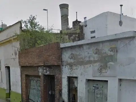 TERRENO EN VENTA SALTA 286