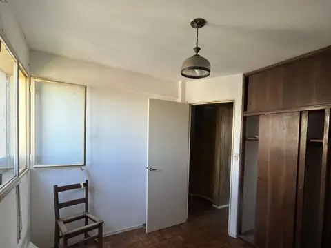 Departamento en Alquiler 38 años