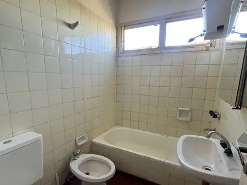 Departamento en Alquiler al Oeste