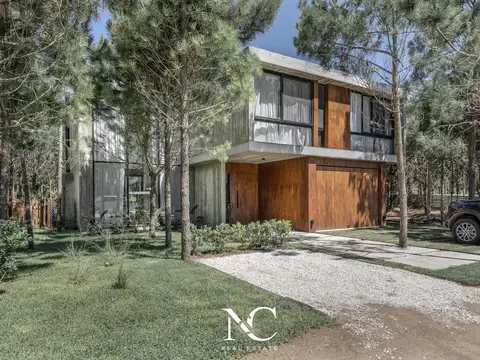 Casa en Venta 2 años
