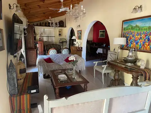 Casa en Venta 36 años