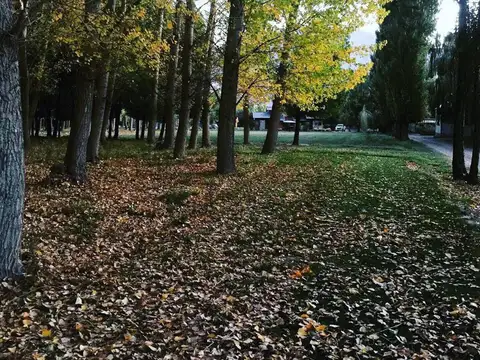 Terreno en Venta en Uspallata, USD 20.000