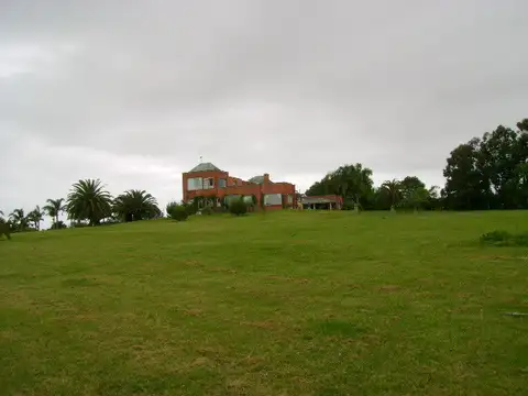 Quinta - ALQUILER_TEMPORAL - Uruguay, MANANTIALES