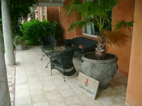 Quinta - ALQUILER_TEMPORAL - Uruguay, MANANTIALES