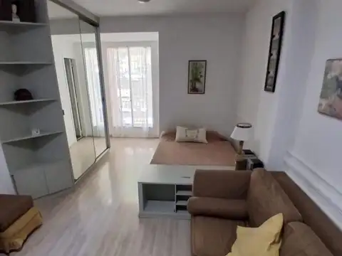 Departamento en Alquiler Temporal en Tribunales, $ 700.000