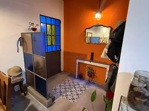 Depto Tipo Casa en Venta en Almagro, USD 145.000