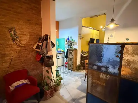 Depto Tipo Casa en Venta de 2 dormitorios