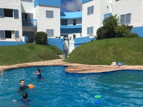 Monoambiente en Venta en Pinamar Zona Duplex