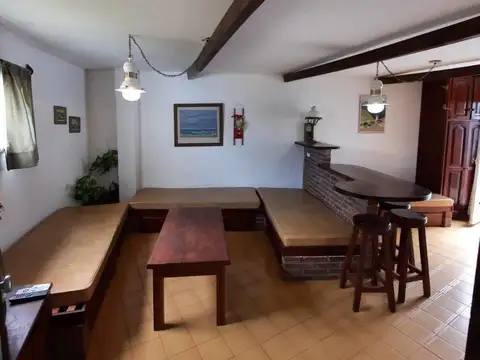 Monoambiente en Venta en Pinamar Zona Duplex