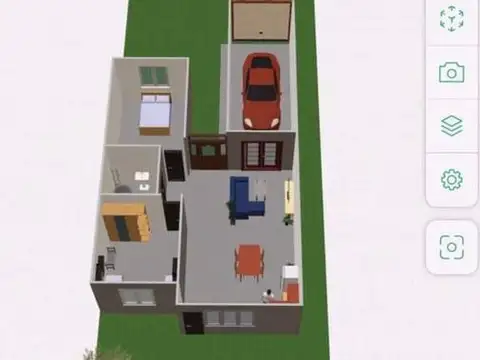 Terreno en Venta de 400,0 m2