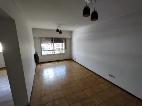 Departamento 2 Ambientes en Venta - Castelar Centro