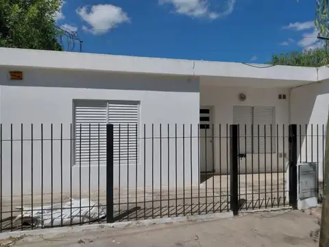 Ruben Dario 587 casa 1 ALDAO