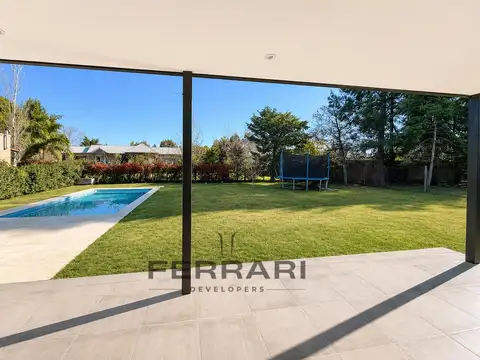 Casa en Alquiler en Fisherton, $ 2.100.000