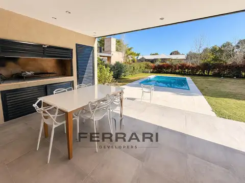 Casa en Alquiler de 2 dormitorios