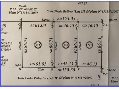 Soldado Aguirre y Raúl Alfonsin