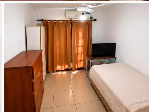 Depto Tipo Casa 5 ambientes con 1 baño