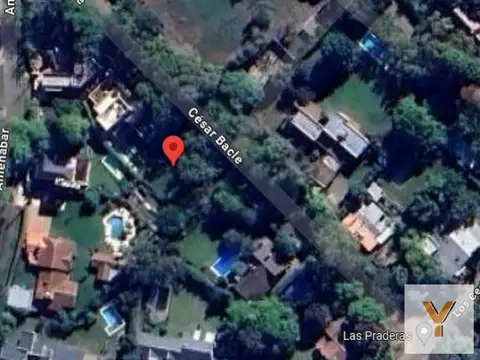 Terreno en Venta de 640,0 m2
