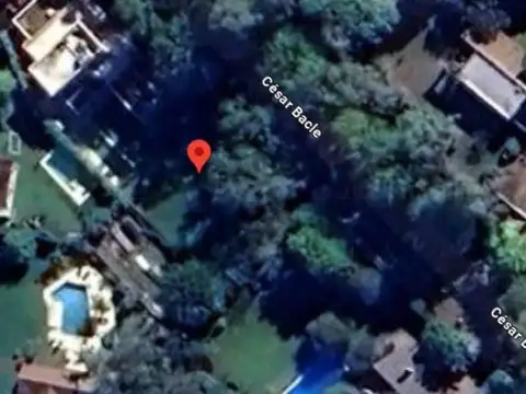 Terreno en Venta en Villa de Mayo, USD 150.000