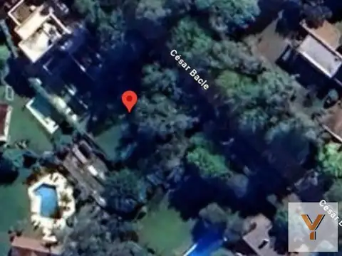 Terreno en Venta en Villa de Mayo, USD 150.000