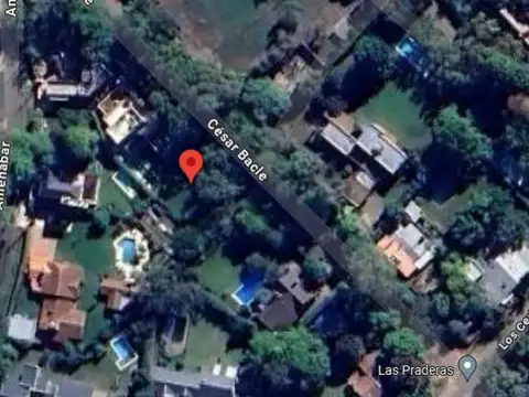 Terreno en Venta de 640,0 m2