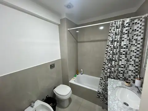 Departamento en Venta en San Fernando, USD 107.000