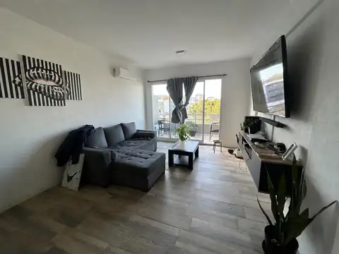 VENTA DEPARTAMENTO 2 AMBIENTES EN SAN FERNANDO