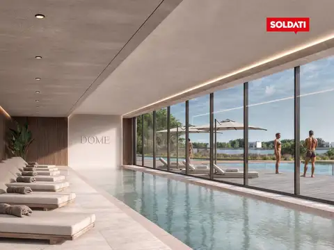 Departamento en Venta 1 año