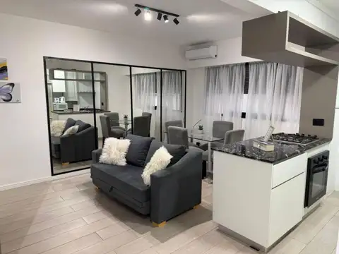 Departamento en Retiro