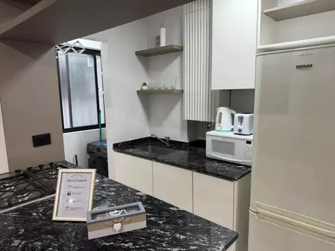 Departamento en Alquiler A Estrenar