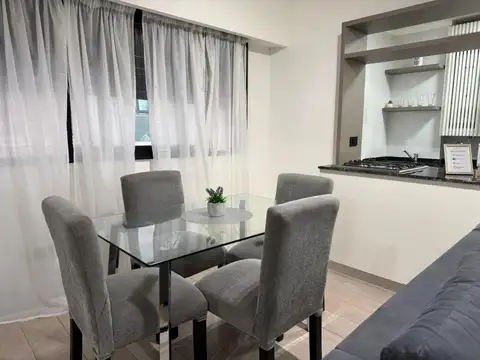 Departamento en Alquiler de 1 dormitorio