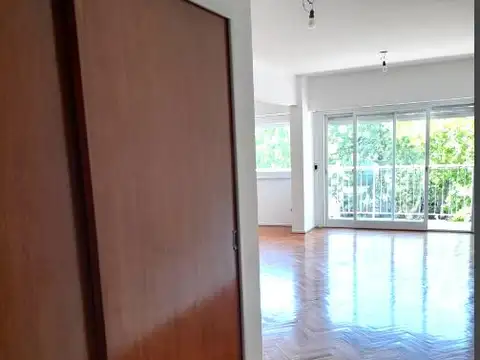 Departamento en Alquiler 40 años