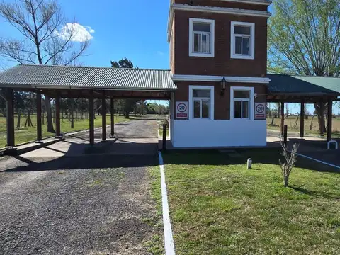 Venta terreno central 2023 mts2- Barrio La Amanecida, Exaltación de la cruz
