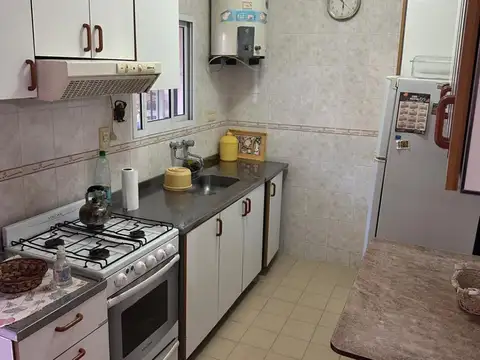 Casa en Alquiler con 1 cochera