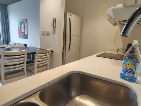 Departamento en Alquiler en La Plata, $ 750.000