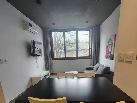 Departamento en Alquiler 8 años
