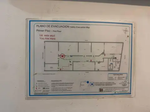 Local en Venta en Almagro, USD 800.000