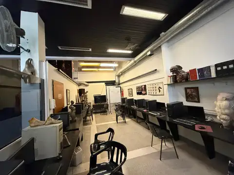 Local en Venta A Estrenar