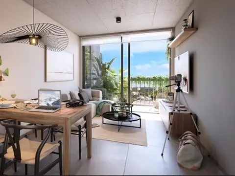 Departamento en Venta en Asunción, USD 58.587