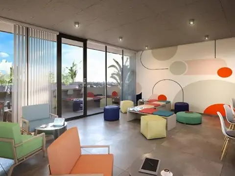 Departamento en Venta A Estrenar