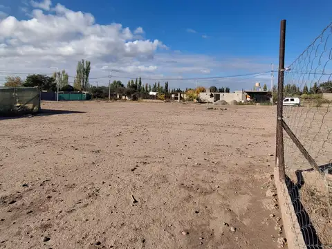 Terreno en Venta en Maipu, USD 16.500