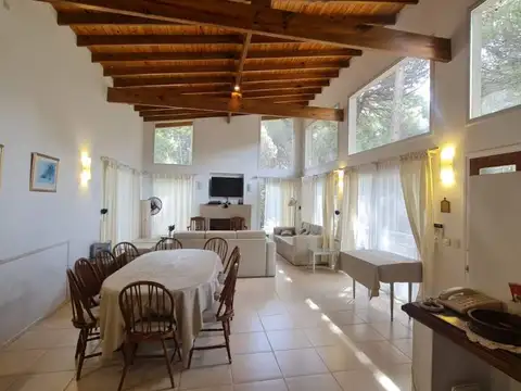 Cariló | Casa Los Abus