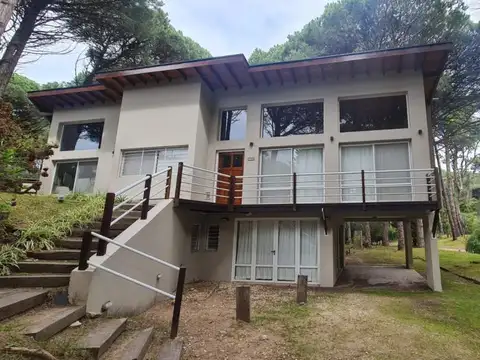 Cariló | Casa Los Abus