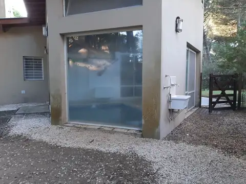 Cariló | Casa Los Abus