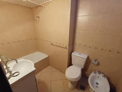 Departamento en Alquiler Permite mascota